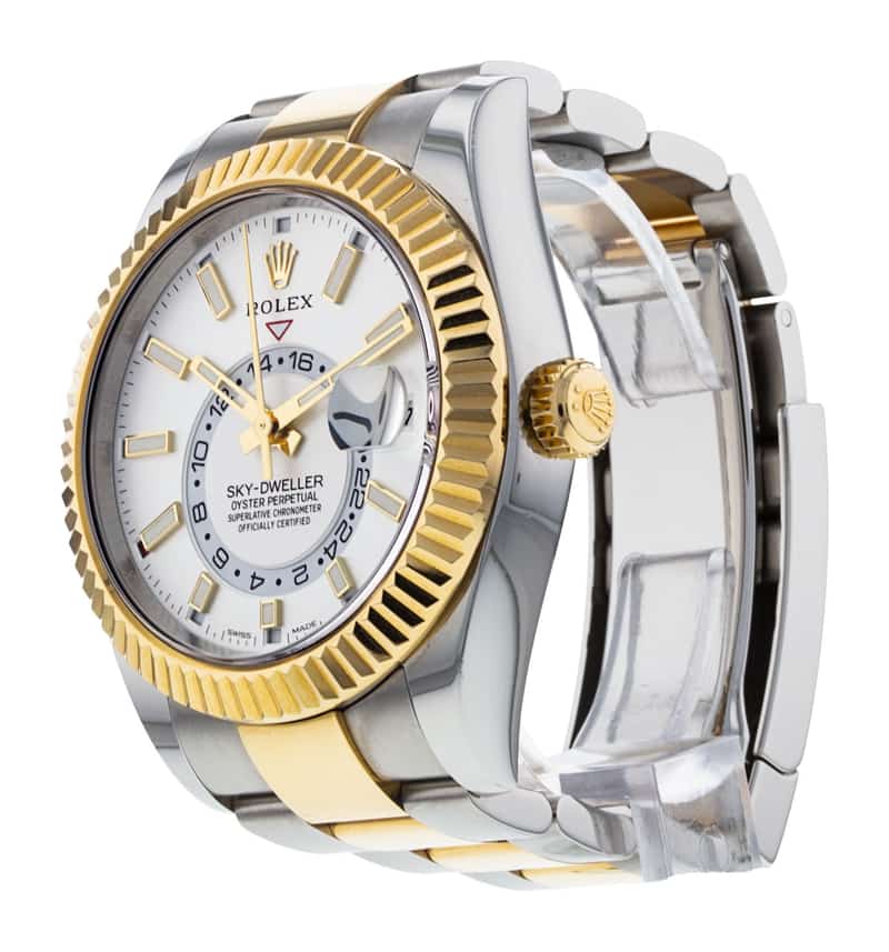 Rolex Sky-Dweller 326933